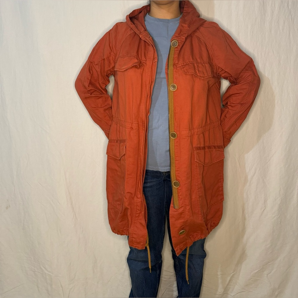 LOFT Jacket - Picture 11 of 16